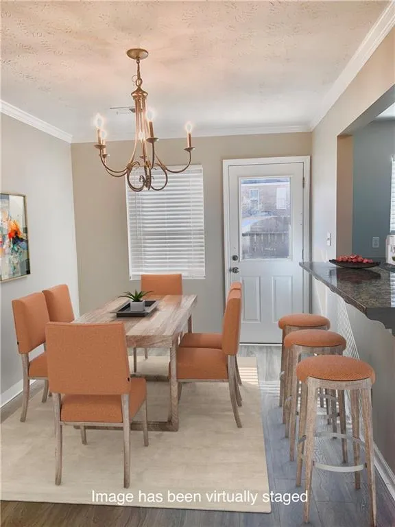 205 Winding River Drive Unit F, Sandy Springs, Georgia 30350, 2 Bedrooms Bedrooms, ,2 BathroomsBathrooms,Residential,Sold,205 Winding River Drive Unit F,6983865