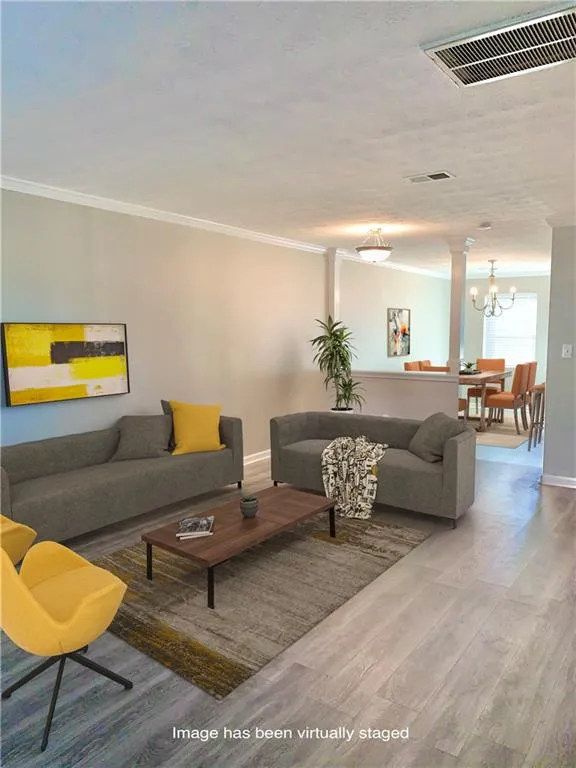 205 Winding River Drive Unit F, Sandy Springs, Georgia 30350, 2 Bedrooms Bedrooms, ,2 BathroomsBathrooms,Residential,Sold,205 Winding River Drive Unit F,6983865