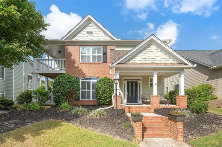 3365 Tanager Court, Cumming, Georgia 30041