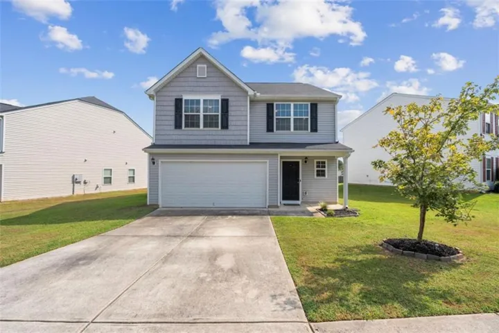 2859 S Hills, Riverdale, Georgia 30296