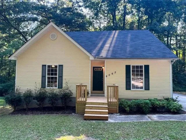 8062 Malone St., Douglasville, Georgia 30134