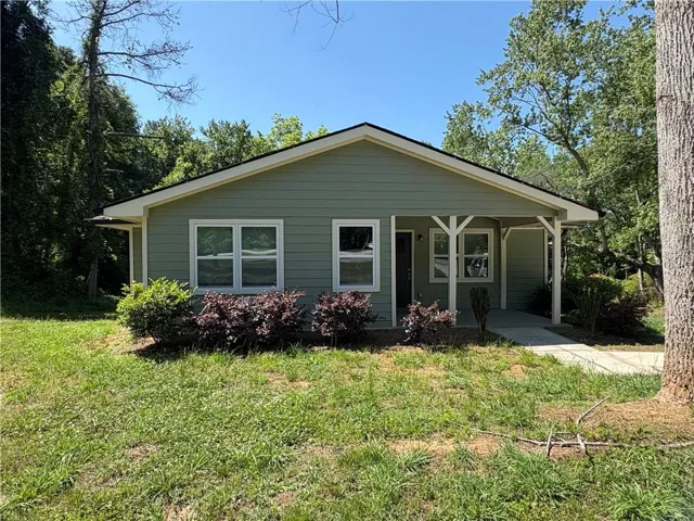 9549 Highway 166, Winston, Georgia 30187
