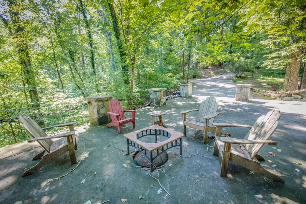 8260 Jett Ferry Road, Sandy Springs, Georgia 30350, ,Land,Sold,8260 Jett Ferry Road,5952930