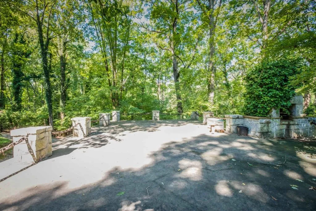 8260 Jett Ferry Road, Sandy Springs, Georgia 30350, ,Land,Sold,8260 Jett Ferry Road,5952930