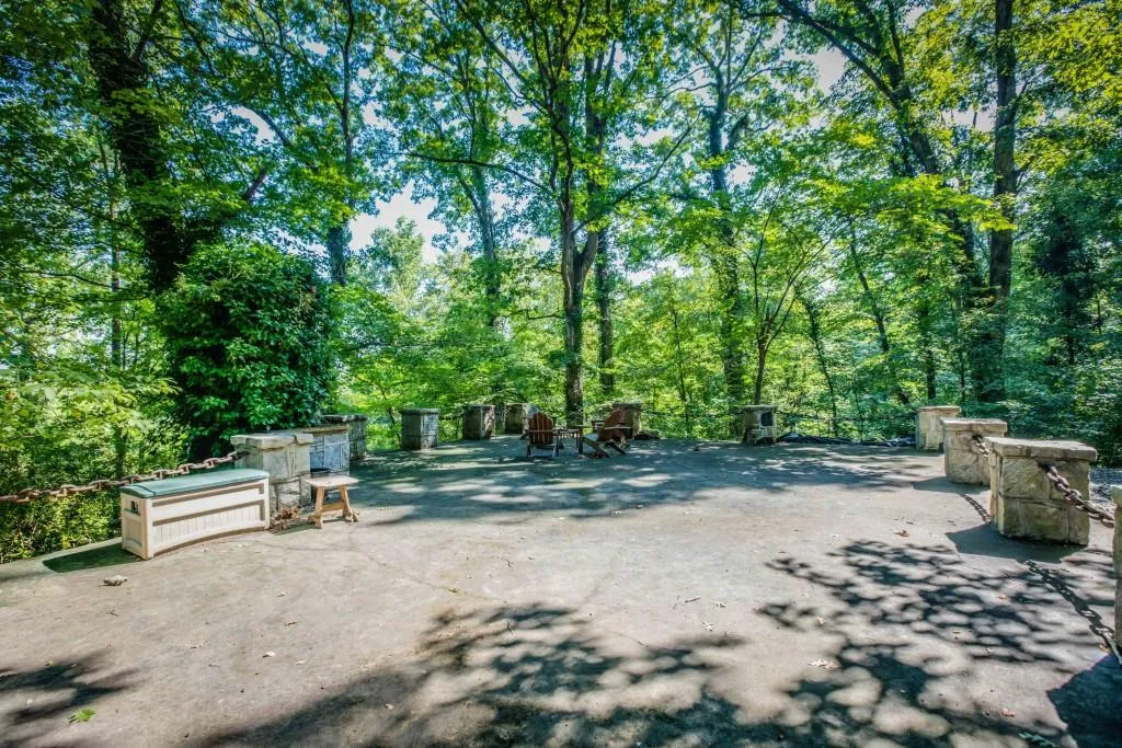 8260 Jett Ferry Road, Sandy Springs, Georgia 30350, ,Land,Sold,8260 Jett Ferry Road,5952930
