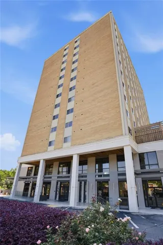 2285 Peachtree Road Ne Unit 709, Atlanta, Georgia 30309