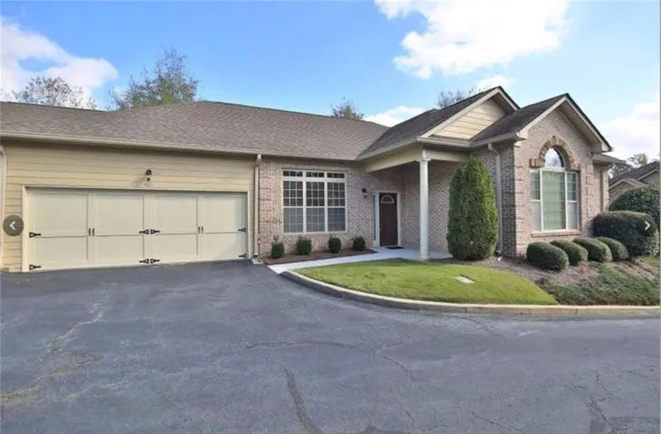 526 Mount Park Drive, Powder Springs, Georgia 30127