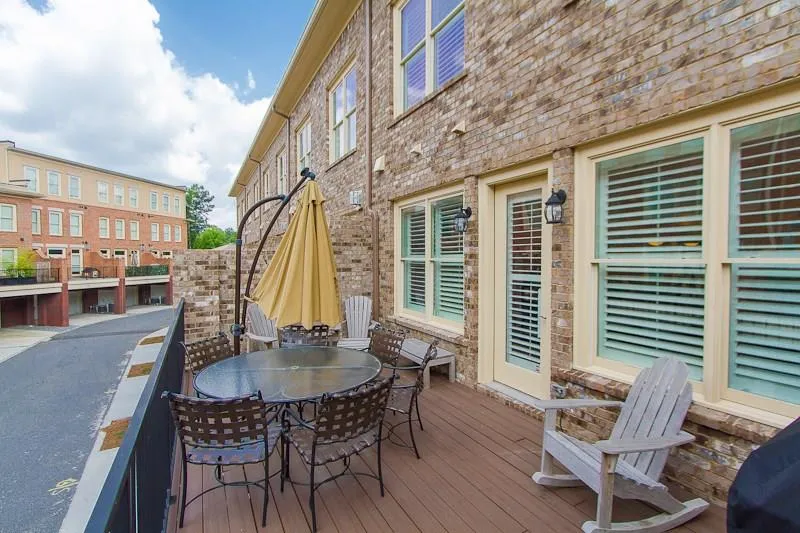 1303 Riverscall Lane Unit 69, Atlanta, Georgia 30339, 3 Bedrooms Bedrooms, ,3 BathroomsBathrooms,Residential,Sold,1303 Riverscall Lane Unit 69,5573108