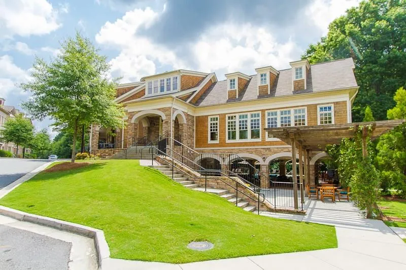 1303 Riverscall Lane Unit 69, Atlanta, Georgia 30339, 3 Bedrooms Bedrooms, ,3 BathroomsBathrooms,Residential,Sold,1303 Riverscall Lane Unit 69,5573108