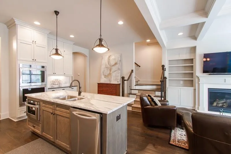 1303 Riverscall Lane Unit 69, Atlanta, Georgia 30339, 3 Bedrooms Bedrooms, ,3 BathroomsBathrooms,Residential,Sold,1303 Riverscall Lane Unit 69,5573108