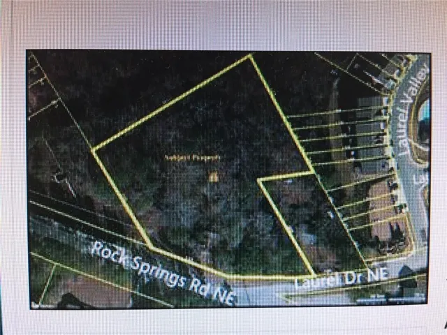 1096 Rock Springs Road