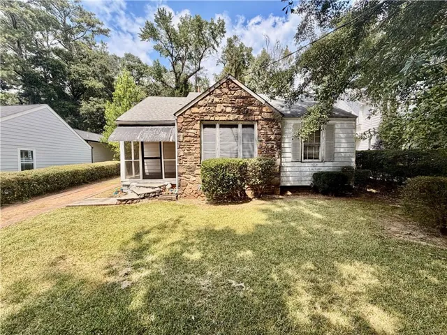 1330 Ormewood Avenue Se, Atlanta, Georgia 30316