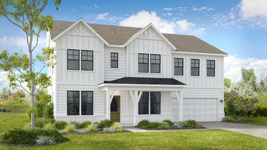 Aiken Rendering