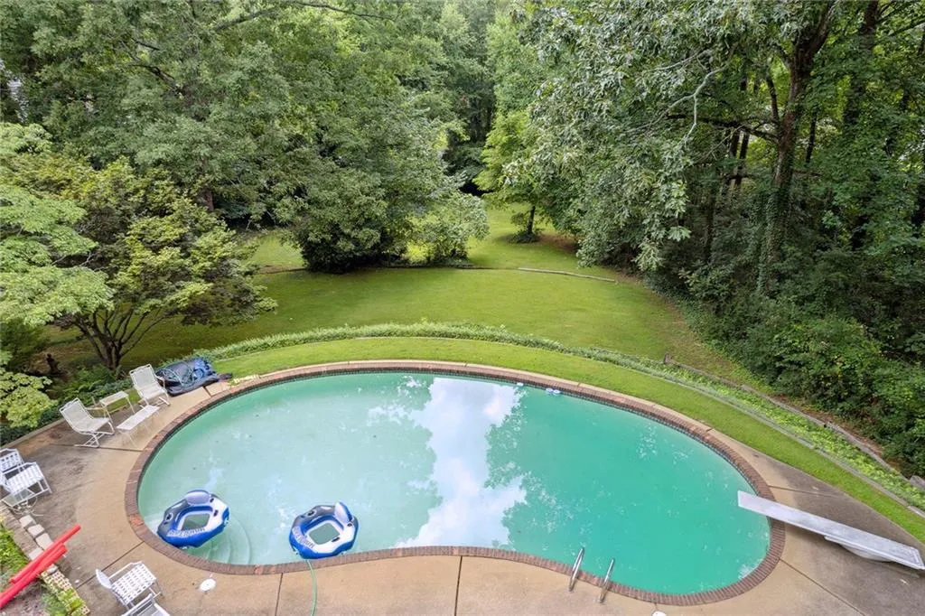 1085 Mount Vernon Highway, Atlanta, Georgia 30327, 4 Bedrooms Bedrooms, ,3 BathroomsBathrooms,Land,Sold,1085 Mount Vernon Highway,7099800