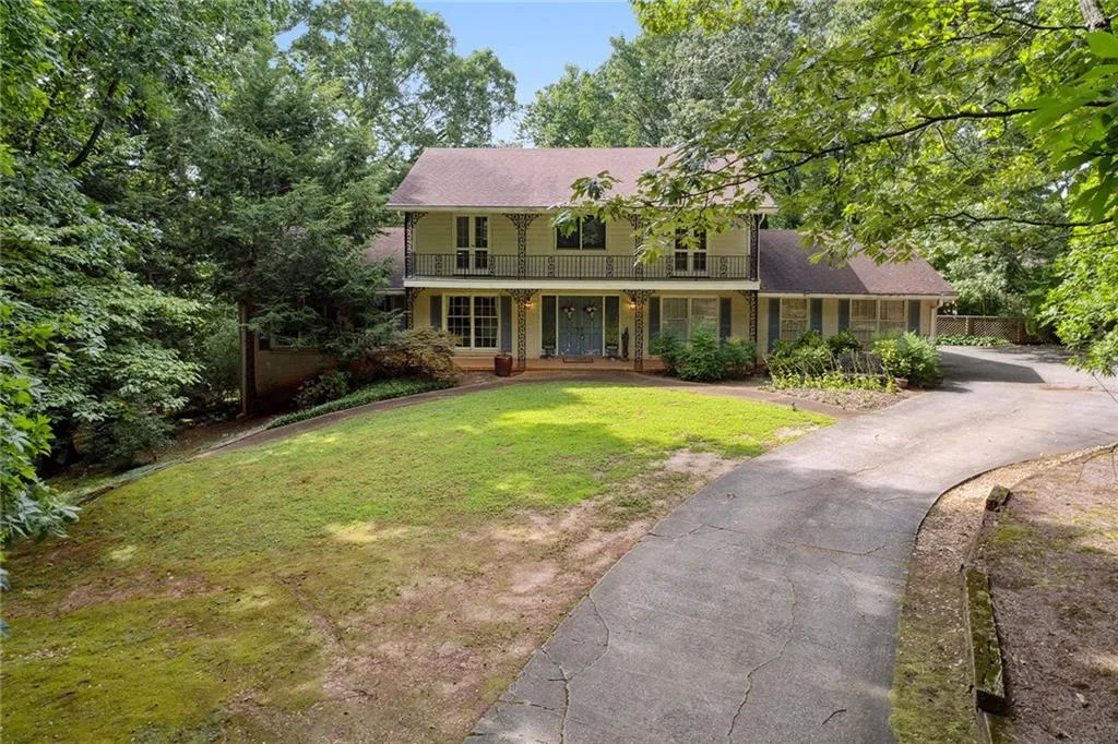 1085 Mount Vernon Highway, Atlanta, Georgia 30327, 4 Bedrooms Bedrooms, ,3 BathroomsBathrooms,Land,Sold,1085 Mount Vernon Highway,7099800