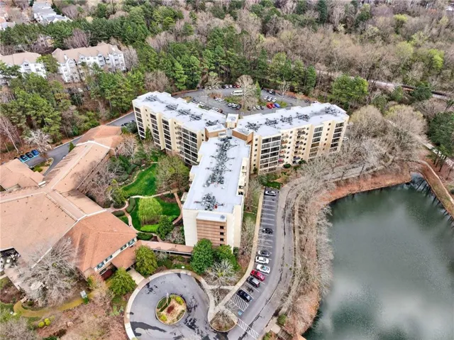 1800 Clairmont Lake Unit A227, Decatur, Georgia 30033