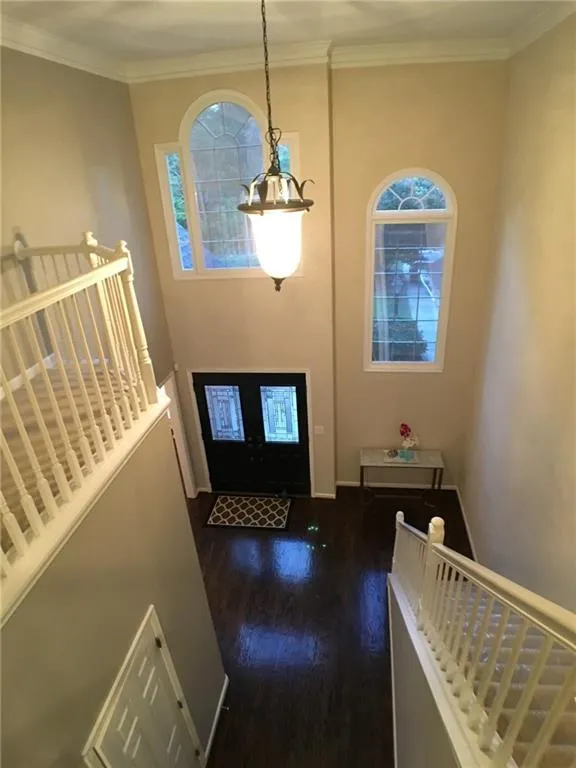 525 Montrose Lane, Sandy Springs, Georgia 30328, 4 Bedrooms Bedrooms, ,2 BathroomsBathrooms,Residential,Sold,525 Montrose Lane,6559694