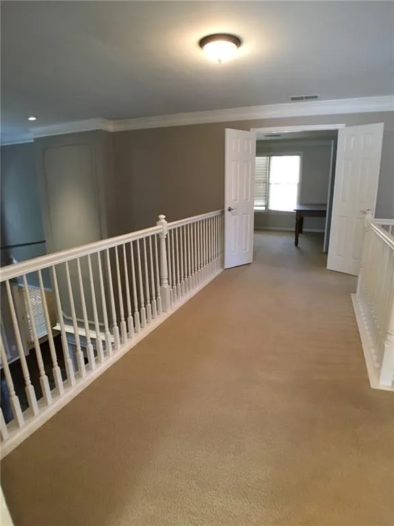 525 Montrose Lane, Sandy Springs, Georgia 30328, 4 Bedrooms Bedrooms, ,2 BathroomsBathrooms,Residential,Sold,525 Montrose Lane,6559694