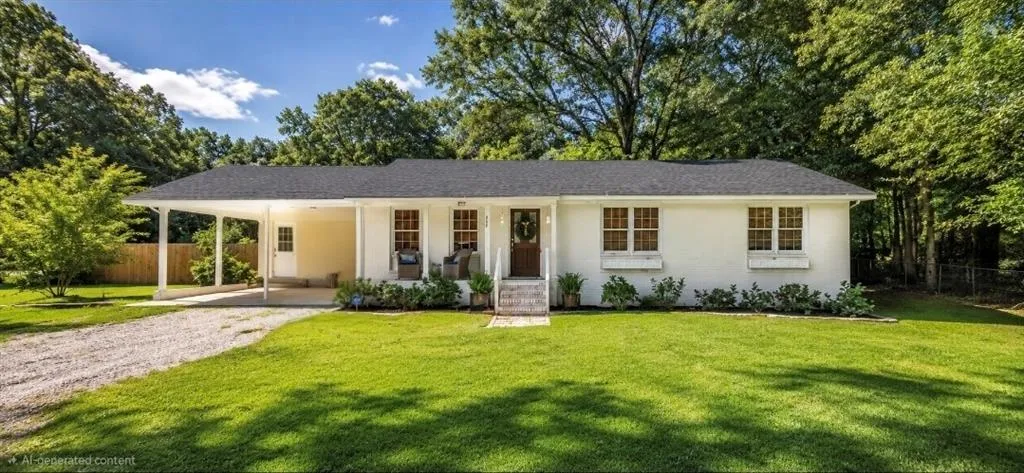 420 Etten Drive, Monroe, Georgia 30655