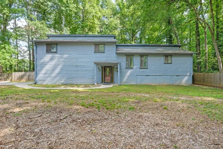 1972 Cooper Way, Jonesboro, Georgia 30236