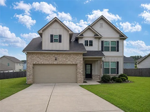515 Mcginnis Circle, Calhoun, Georgia 30701