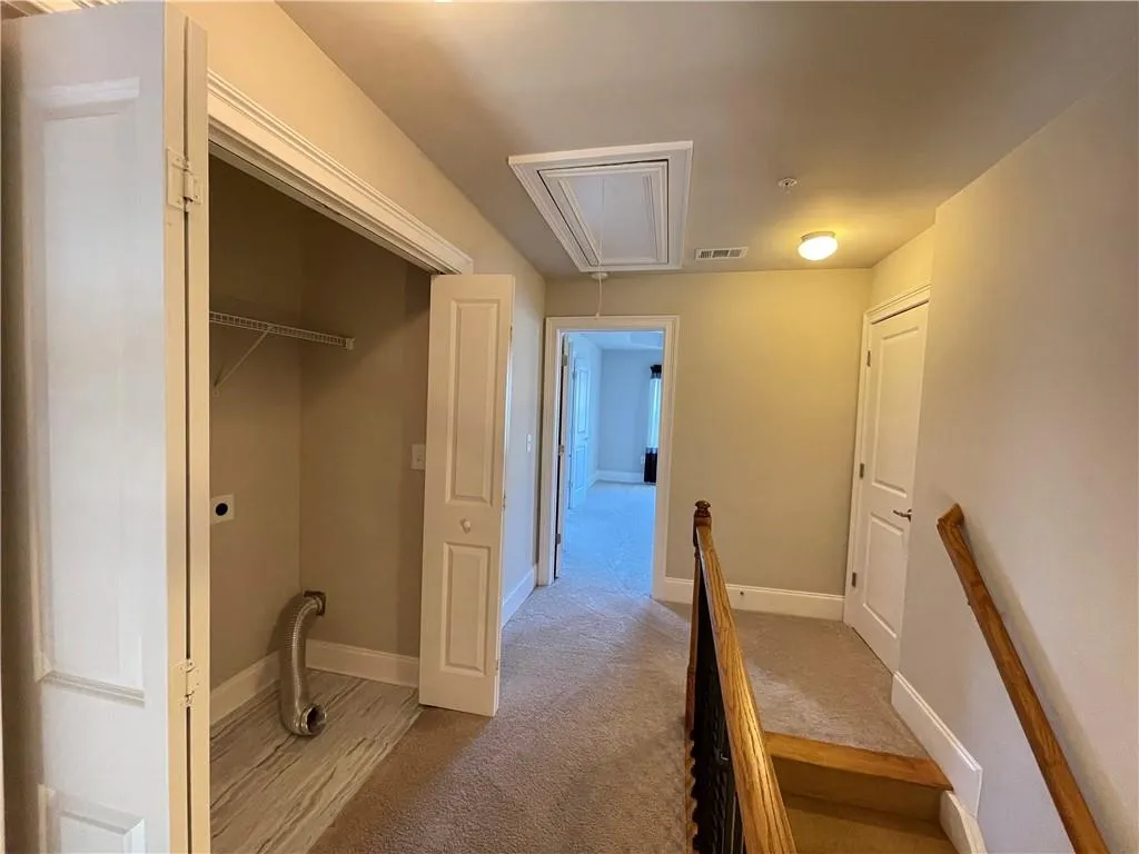 6462 Chariot Street Unit 16, Sandy Springs, Georgia 30328, 2 Bedrooms Bedrooms, ,2 BathroomsBathrooms,Residential,Sold,6462 Chariot Street Unit 16,7212405