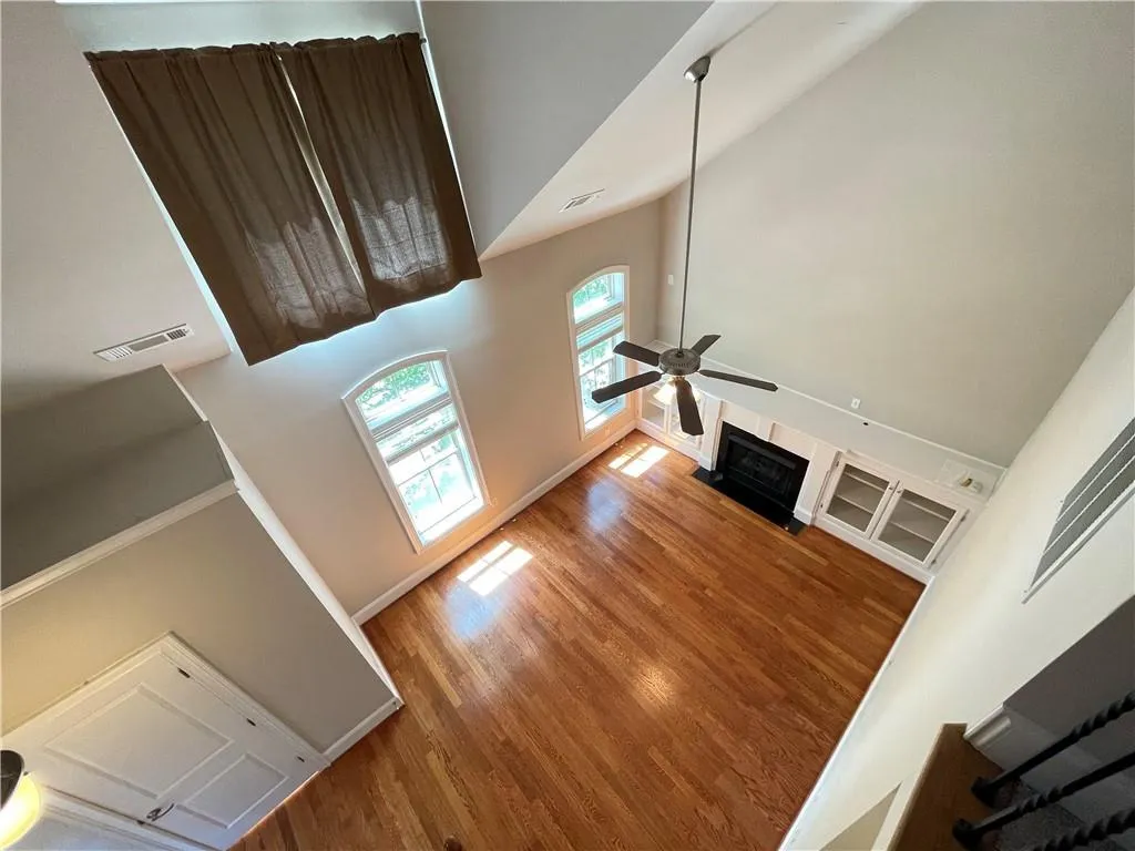 6462 Chariot Street Unit 16, Sandy Springs, Georgia 30328, 2 Bedrooms Bedrooms, ,2 BathroomsBathrooms,Residential,Sold,6462 Chariot Street Unit 16,7212405