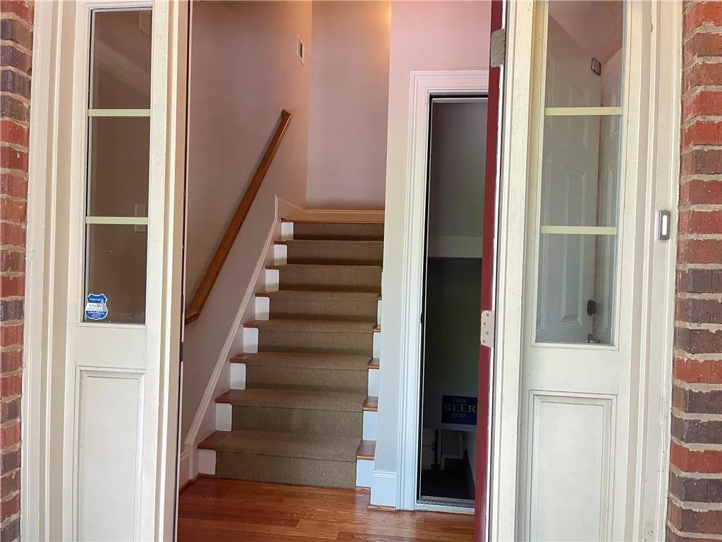 6462 Chariot Street Unit 16, Sandy Springs, Georgia 30328, 2 Bedrooms Bedrooms, ,2 BathroomsBathrooms,Residential,Sold,6462 Chariot Street Unit 16,7212405