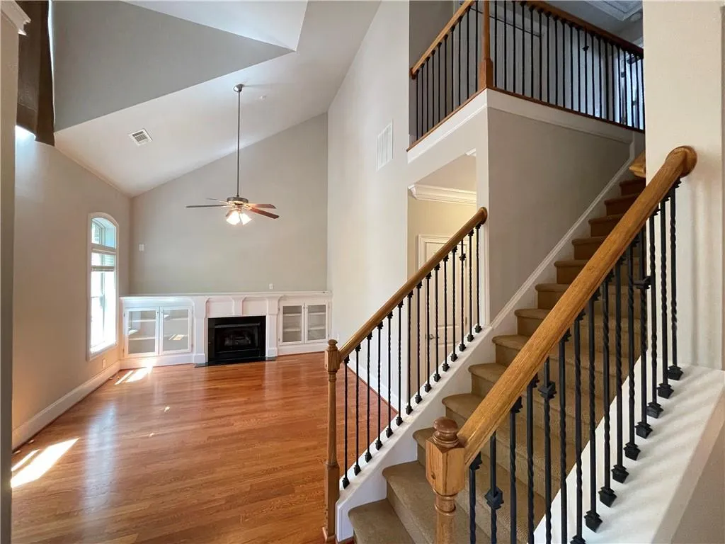 6462 Chariot Street Unit 16, Sandy Springs, Georgia 30328, 2 Bedrooms Bedrooms, ,2 BathroomsBathrooms,Residential,Sold,6462 Chariot Street Unit 16,7212405