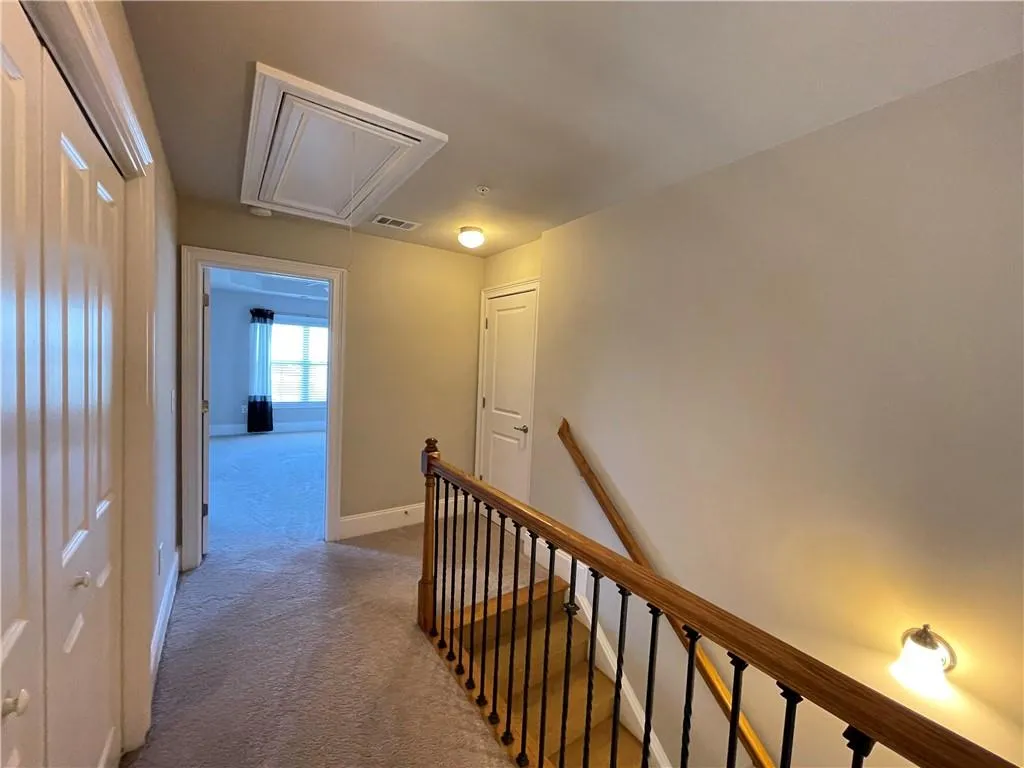 6462 Chariot Street Unit 16, Sandy Springs, Georgia 30328, 2 Bedrooms Bedrooms, ,2 BathroomsBathrooms,Residential,Sold,6462 Chariot Street Unit 16,7212405