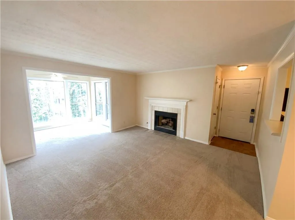 107 Gettysburg Place, Atlanta, Georgia 30350, 2 Bedrooms Bedrooms, ,1 BathroomBathrooms,Residential,For Sale,107 Gettysburg Place,7716705