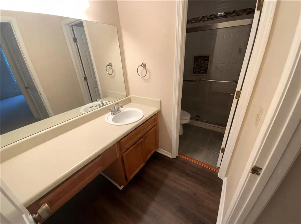 107 Gettysburg Place, Atlanta, Georgia 30350, 2 Bedrooms Bedrooms, ,1 BathroomBathrooms,Residential,For Sale,107 Gettysburg Place,7716705