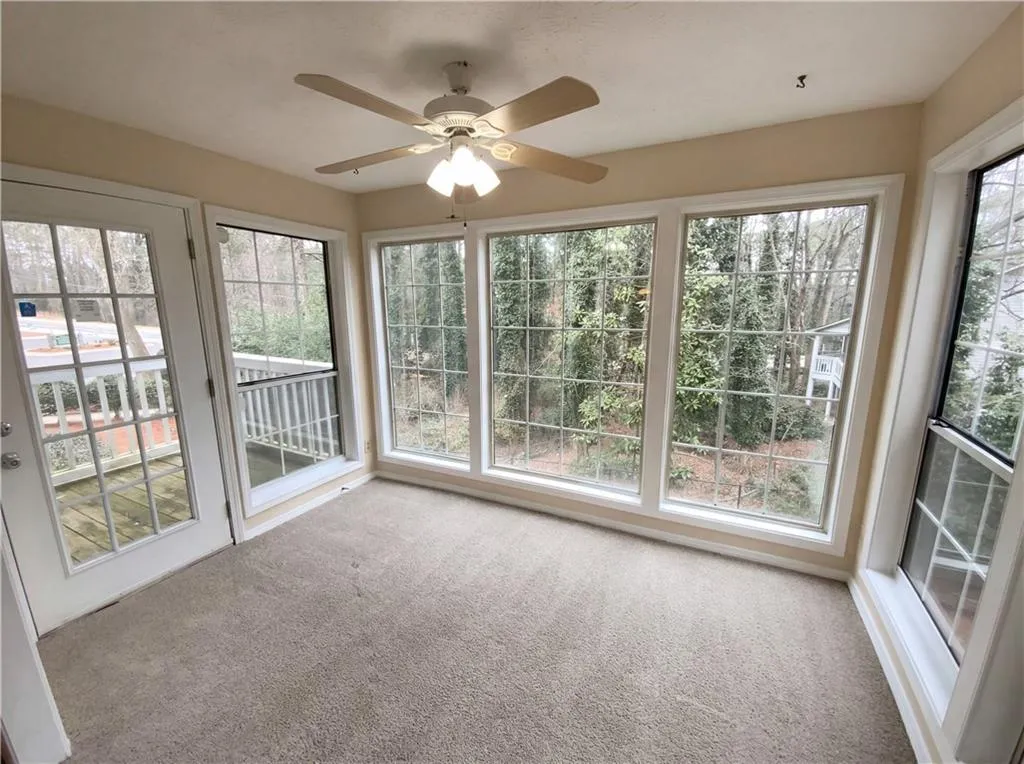 107 Gettysburg Place, Atlanta, Georgia 30350, 2 Bedrooms Bedrooms, ,1 BathroomBathrooms,Residential,For Sale,107 Gettysburg Place,7716705