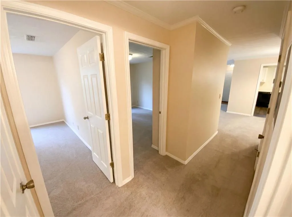107 Gettysburg Place, Atlanta, Georgia 30350, 2 Bedrooms Bedrooms, ,1 BathroomBathrooms,Residential,For Sale,107 Gettysburg Place,7716705