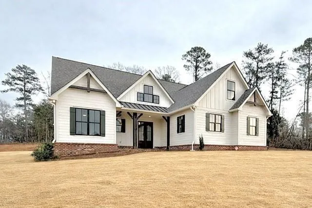 122 Palisade Drive, Rydal, Georgia 30171