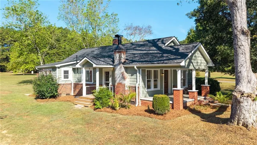 1943 Moores Ferry Road Sw, Plainville, Georgia 30733