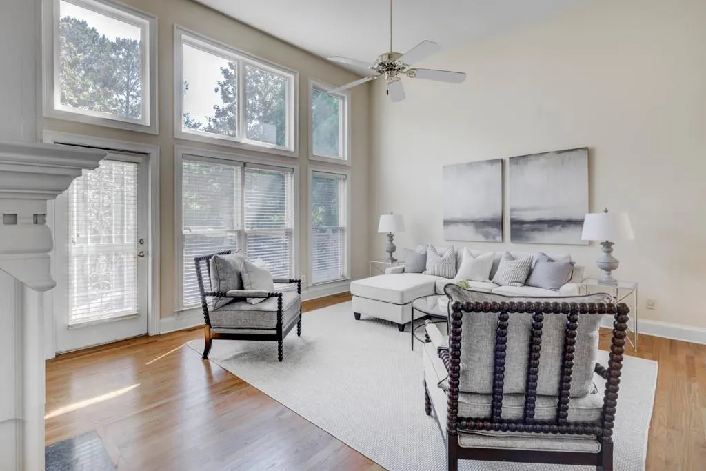 240 Windsor Gate Cove, Sandy Springs, Georgia 30342, 5 Bedrooms Bedrooms, ,3 BathroomsBathrooms,Residential,Sold,240 Windsor Gate Cove,7058993