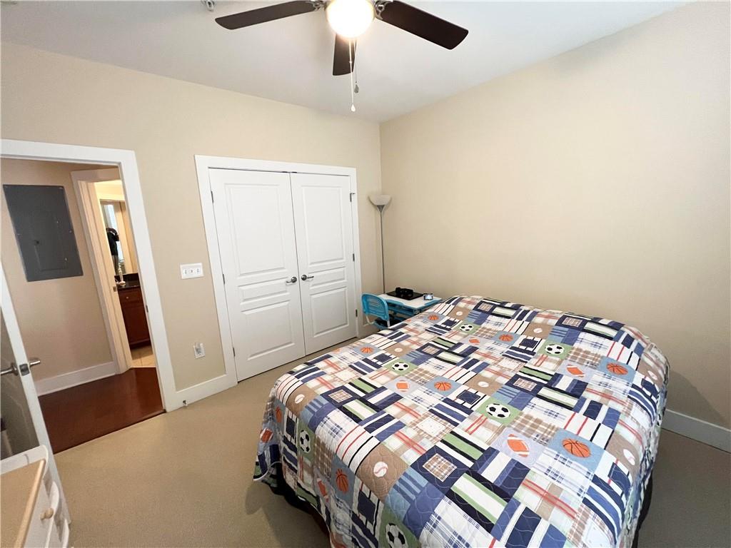 799 Hammond Drive Unit 221, Atlanta, Georgia 30328, 2 Bedrooms Bedrooms, ,2 BathroomsBathrooms,Residential,Sold,799 Hammond Drive Unit 221,7272778