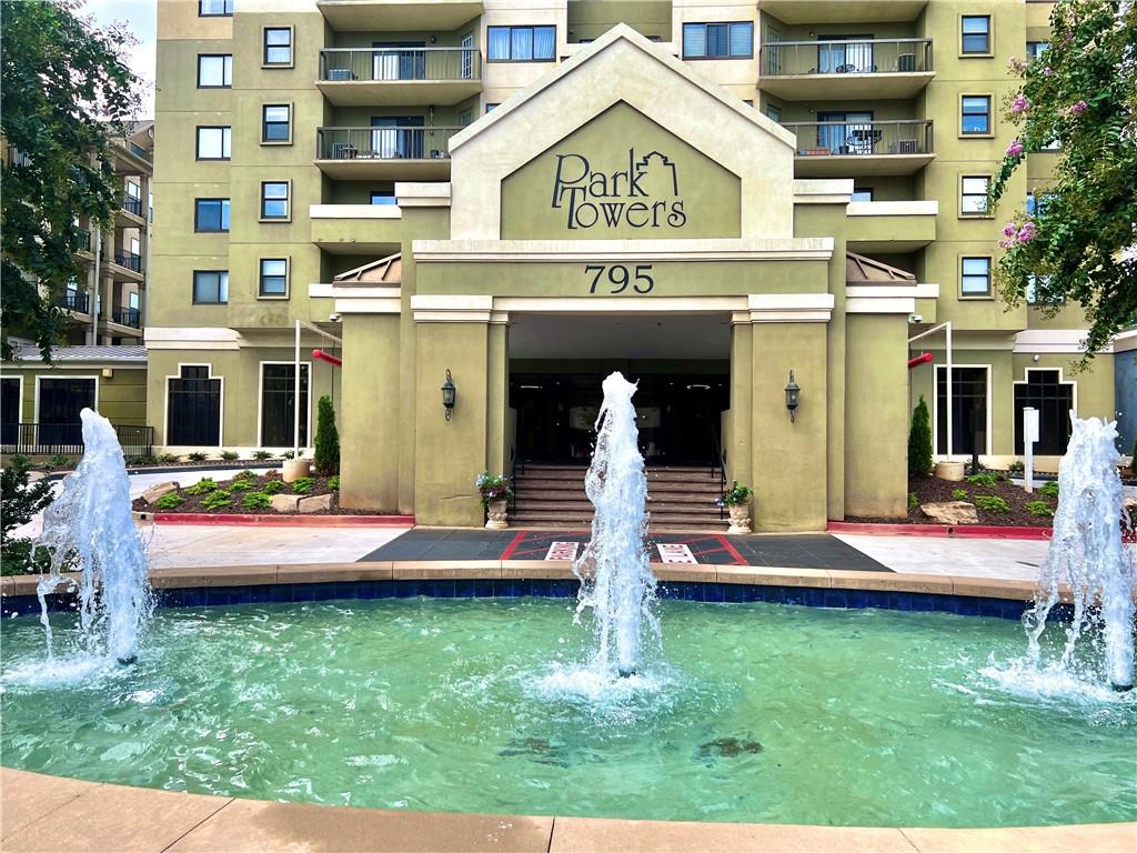 799 Hammond Drive Unit 221, Atlanta, Georgia 30328, 2 Bedrooms Bedrooms, ,2 BathroomsBathrooms,Residential,Sold,799 Hammond Drive Unit 221,7272778