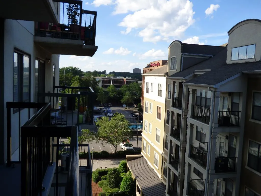 795 Hammond Drive Unit 603, Atlanta, Georgia 30328, 1 Bedroom Bedrooms, ,1 BathroomBathrooms,Residential,Sold,795 Hammond Drive Unit 603,5555849