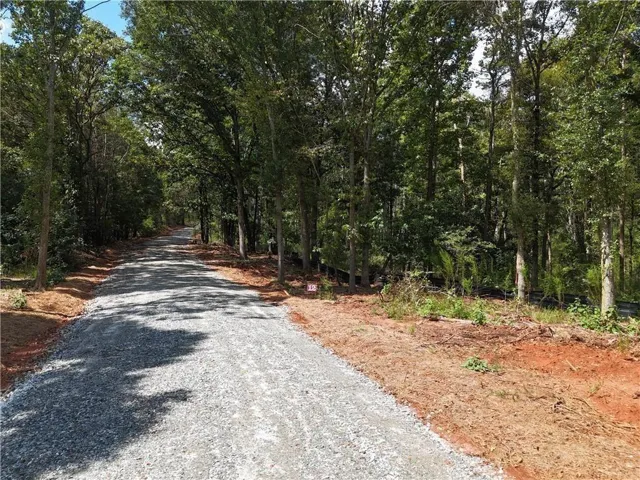 0 Sanford Oak Court Lot Tract 12, Nicholson, Georgia 30565