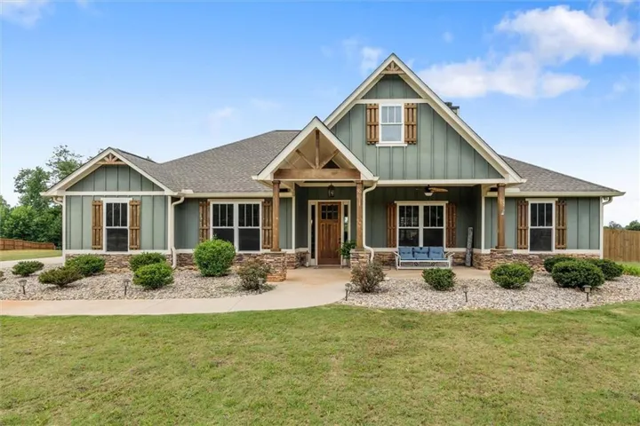 551 Lovell Road, Temple, Georgia 30179