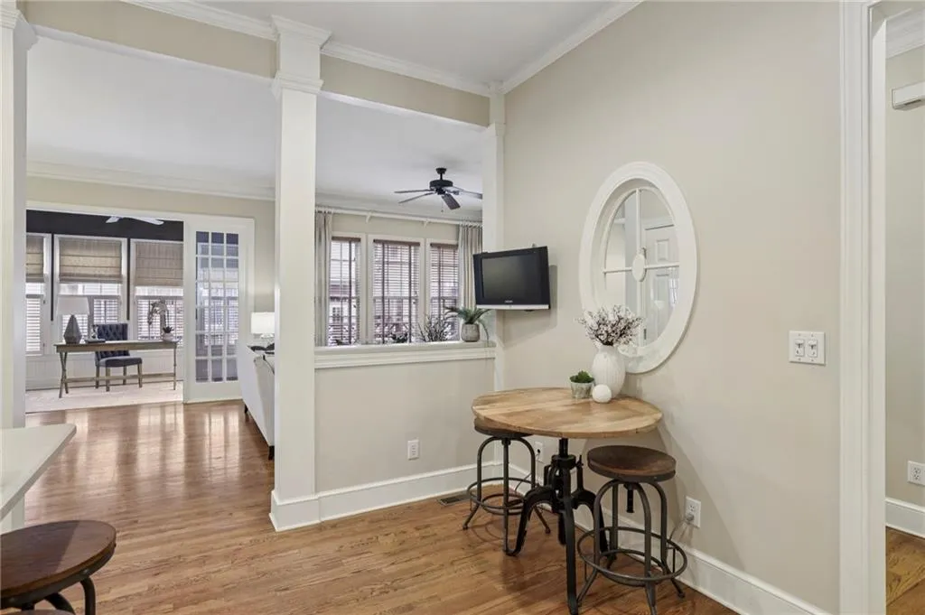 4678 Ivygate Circle Se, Atlanta, Georgia 30339, 4 Bedrooms Bedrooms, ,4 BathroomsBathrooms,Residential,For Sale,4678 Ivygate Circle Se,7625003