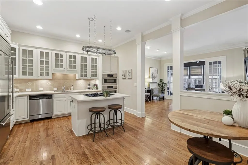 4678 Ivygate Circle Se, Atlanta, Georgia 30339, 4 Bedrooms Bedrooms, ,4 BathroomsBathrooms,Residential,For Sale,4678 Ivygate Circle Se,7625003