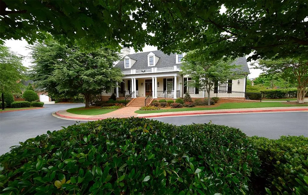 Club house