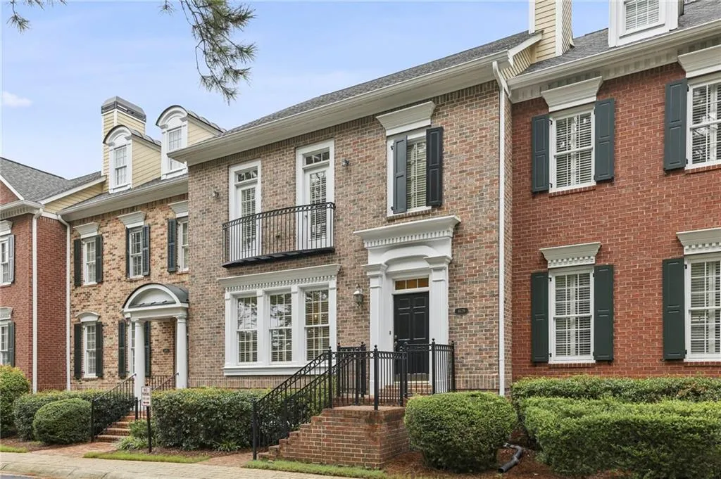 4678 Ivygate Circle Se, Atlanta, Georgia 30339, 4 Bedrooms Bedrooms, ,4 BathroomsBathrooms,Residential,For Sale,4678 Ivygate Circle Se,7625003