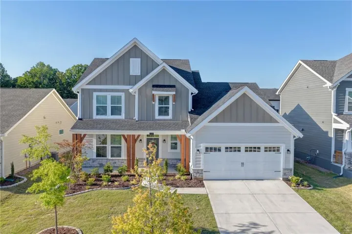 68 Catalpa Grove, Braselton, Georgia 30517