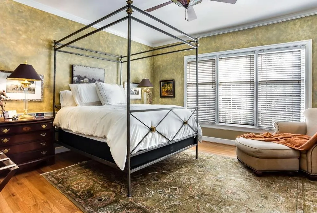 111 Mount Paran Road Nw, Sandy Springs, Georgia 30327, 3 Bedrooms Bedrooms, ,2 BathroomsBathrooms,Residential,Sold,111 Mount Paran Road Nw,7173424