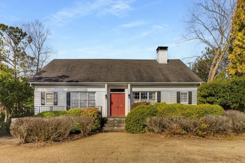 111 Mount Paran Road Nw, Sandy Springs, Georgia 30327, 3 Bedrooms Bedrooms, ,2 BathroomsBathrooms,Residential,Sold,111 Mount Paran Road Nw,7173424