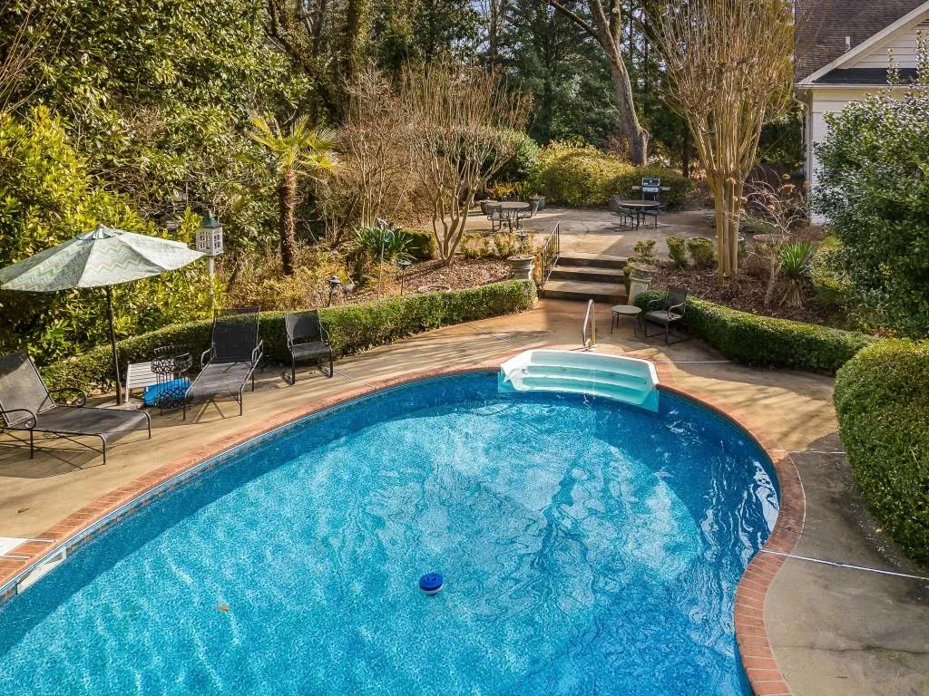 111 Mount Paran Road Nw, Sandy Springs, Georgia 30327, 3 Bedrooms Bedrooms, ,2 BathroomsBathrooms,Residential,Sold,111 Mount Paran Road Nw,7173424